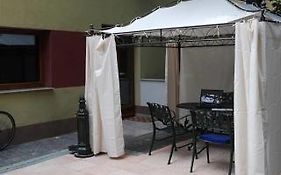 Carolina Apartman Budapest