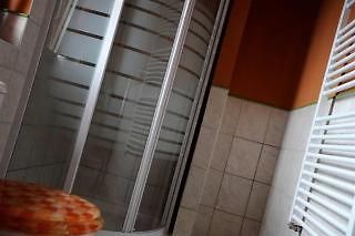 Carolina Apartman Appartamento Budapest Esterno foto