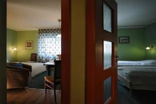 Carolina Apartman Appartamento Budapest Esterno foto