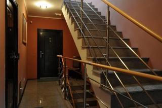 Carolina Apartman Appartamento Budapest Esterno foto