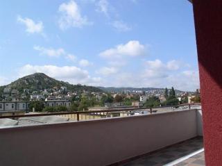 Carolina Apartman Appartamento Budapest Esterno foto